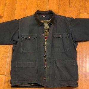 Patagonia Barn Jacket